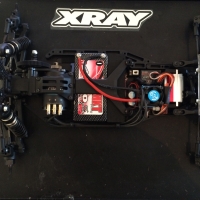 Xray XB2 2016 Build 140