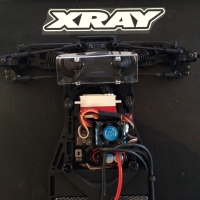 Xray XB2 2016 Build 143